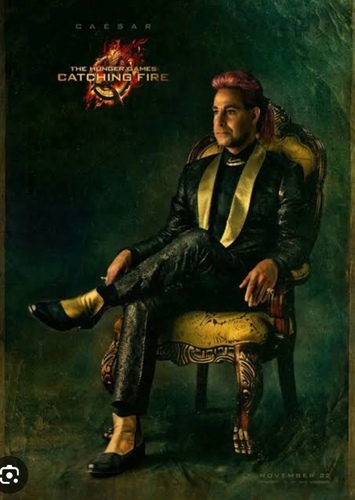 Caesar Flickerman