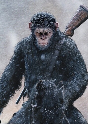 Caesar (Planet of the Apes)
