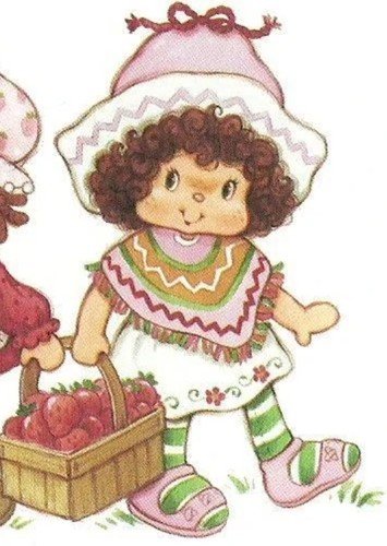 Café Ole Fan Casting for Strawberry Shortcake | myCast - Fan Casting ...