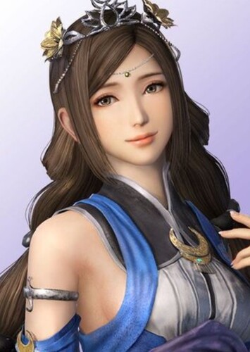 Cai Wenji
