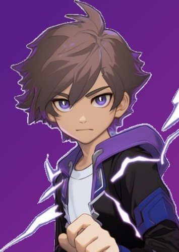 Caiden Valdez