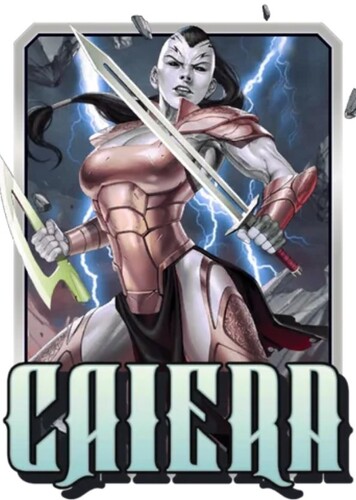 Caiera