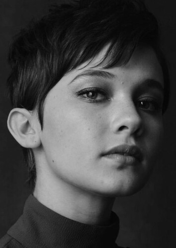 Cailee Spaney