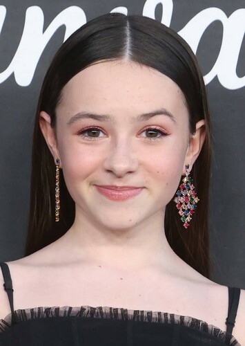 Cailey Fleming