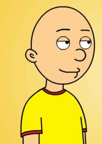 Caillou