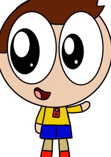 Caillou Network