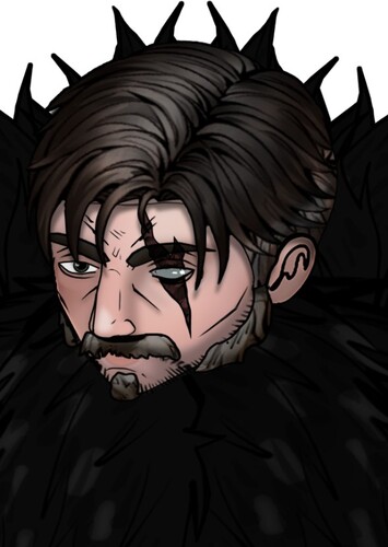 Caim Winchester Pontevedra