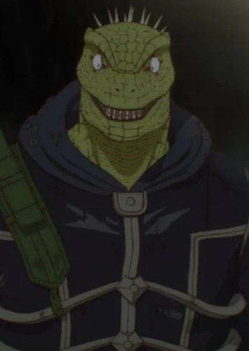 Caiman