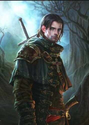 Cain