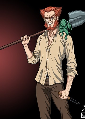 Cain