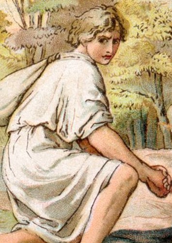Cain
