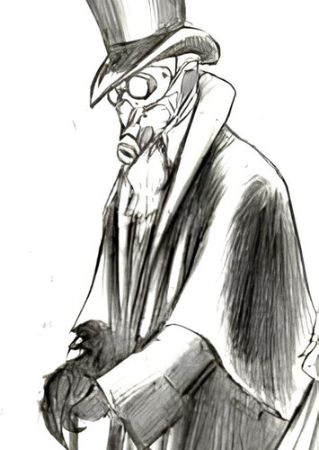 Cain