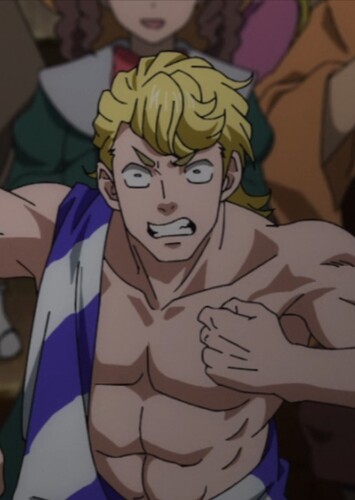 Cain