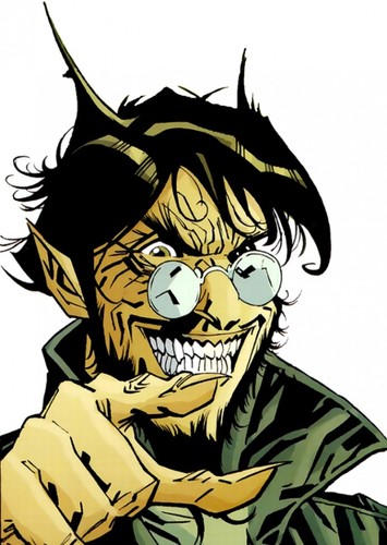 Cain
