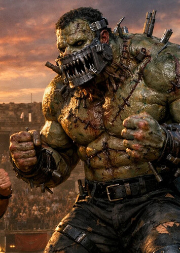 Cain Frankenstein