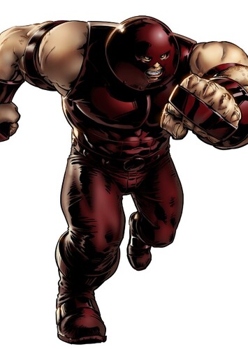 Cain Marko