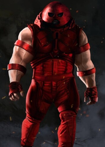 Cain Marko