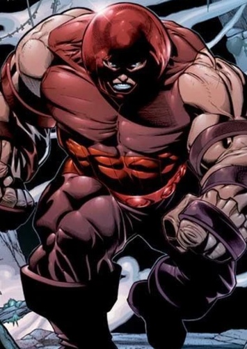 Cain Marko
