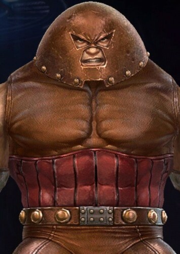 Cain Marko