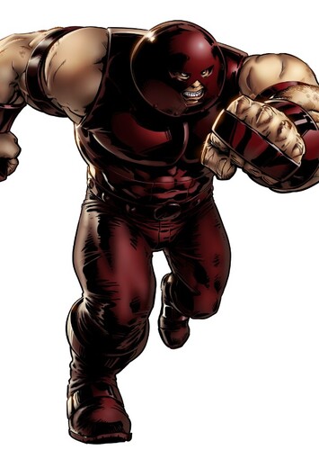 Cain Marko