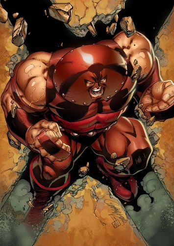 Cain Marko