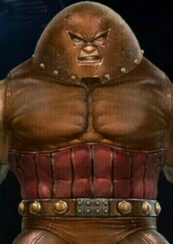 Cain Marko
