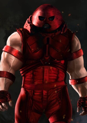 Cain Marko