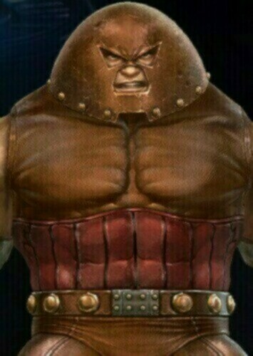 Cain Marko