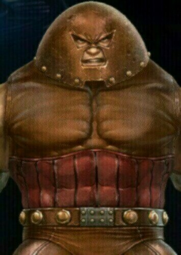 Cain Marko