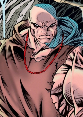 Cain Marko