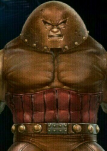 Cain Marko