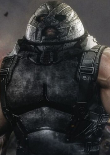 Cain Marko