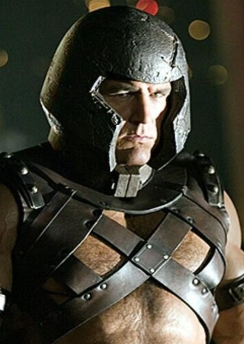 Cain Marko/Juggernaut