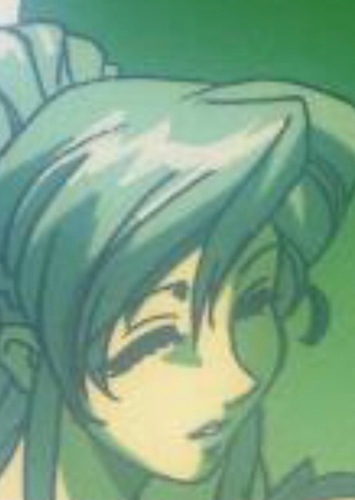 Cain’s Wife (Mamoru’s deceased Biological Mother)