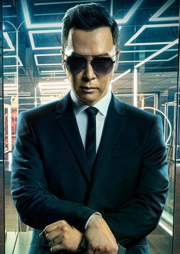 Caine
