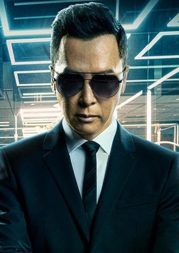 Caine