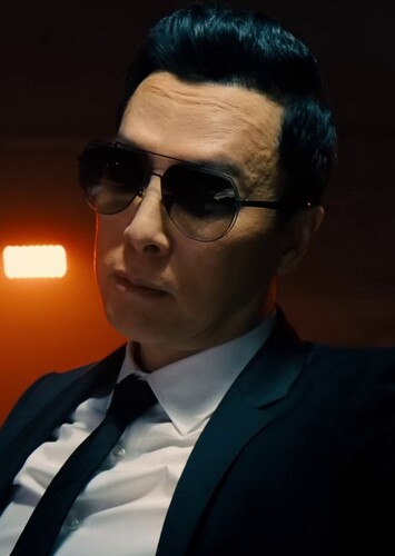 Caine