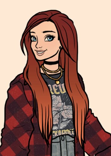 Caitlin