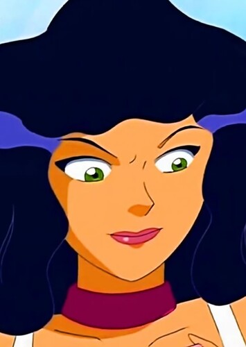 Caitlin