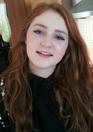 Caitlin Blackwood
