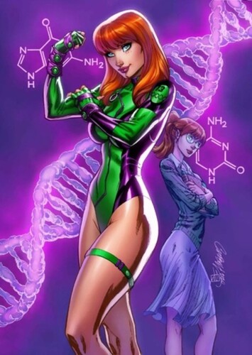 Caitlin Fairchild