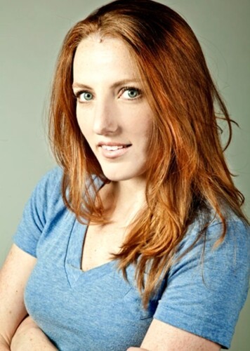 Caitlin Glass