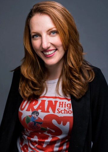 Caitlin Glass