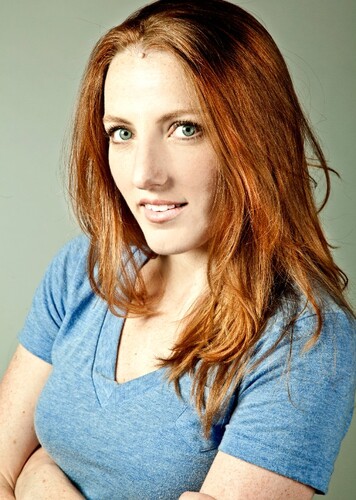 Caitlin Glass