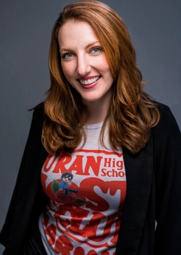 Caitlin Glass