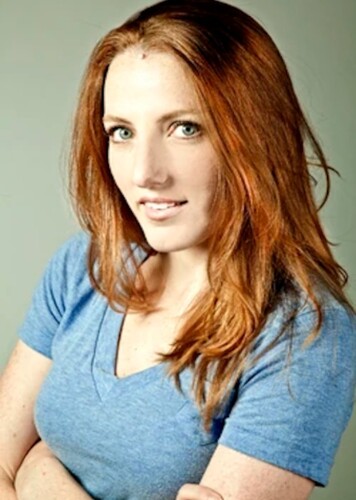 Caitlin Glass