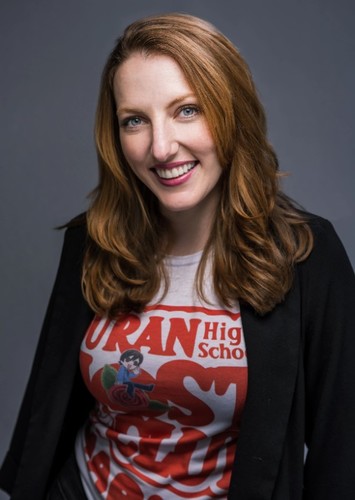 Caitlin Glass