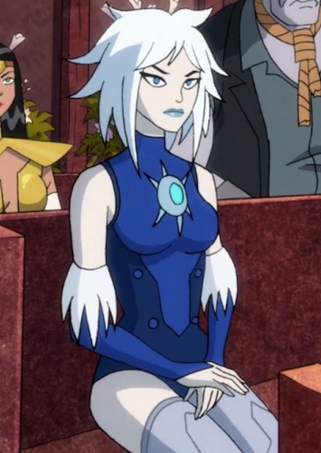 Caitlin Snow