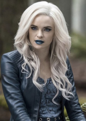 MyCast users as DC characters Fan Casting on myCast