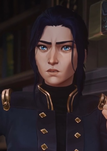 Caitlyn